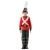 Import Ready In Stock Design By Us Two Colors Child Toy Solider Christmas Cosplay Costume Good Ideas For Kids Xmas Gift Or Parade from China