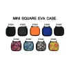 Ready to ship Amazon hot selling  portable eva case sublimation products rts mini eva case