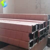 reasonable price 1060 pure aluminum pipe