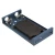 Import Reasonable Price Desktop Type Empty Box 8 Port SC Fiber Optic Patch Panel from China