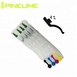 Rechargeable  Ink cartridge LC3011 Refill Ink Cartridge With Chip For Brother  for  MFC-J497DW J690DW Printer