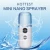 Import Rechargeable Mist Nano Facial Steamer Sprayer Skin Moisturizing Device from China