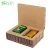 Import 100% Recyclable High Strength Wine Bottle&Tableware Honeycomb Paper Cardboard from China