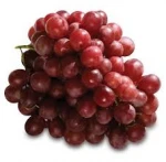 Red Crimson Grapes with best price