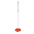 Import Red disc tree swing with rope for outdoor play from China