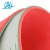Import Red rubber coated pvc conveyor belt used in ceramic industry from China
