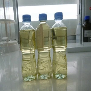 Refined Fish Oil, Light Yellow Clear Liquid Hydrogenated Fish Oil