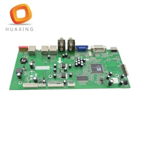 Refrigerator Dispenser PCB Printed Circuit SMT PCB PCBA Main Assembly Control Board Design Manufacture PCBA Assembly