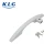 Import Refrigerator freezer spare parts handle with lock and key from China
