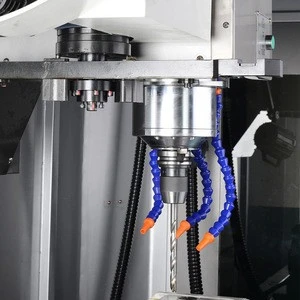 Reliable partner custom service available widely used cnc machining centre