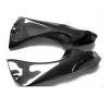Replacement Carbon Moto Parts For Kawasaki Motorcycle Accessories