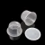 Import restaurant deli food catering microwave disposable noodle deli bowl plastic takeaway hot soup container with lids from China