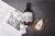 Import Restaurant Hotel Supplies  Shampoo Bottles Hotel Amenity Sets Luxury Bathroom Sets MILK BOTTLE from China