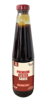 Restaurants Best Seller premium Oyster Sauce Use Cooking Food Stir Fry Sauce Retails Wholesales Oyster Sauce