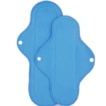Reusable cloth  menstrual napkins