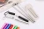 Import Reusable Metal Telescopic Steel Drinking Retractable with Metal Case Telescoping Stainless Straw from China