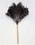 Import reusable natural premium quality genuine ostrich feather duster with wooden handle from China