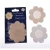Reusable Self Adhesive Silicone Breast Bra Nipple Cover Pad Covers Stick On Tape Anti-bump nipple paste breast stickers
