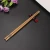 Import Reusable Sushi Bamboo Wooden Chopsticks with Fish from China