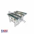 Import Reversible Belt Conveyor Malaysia Customized size, Flat Belt Conveyor, Unloading Belt Conveyor from Malaysia