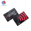 RFID Nfc Blocking Shielding Card 13.56Mhz anti - theft RFID blocking card for wallet