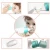 Import Rice cereal food supplement feeder safe tableware medicine extrusion tools silicone squeezeing spoons for baby from China
