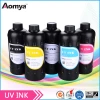 Ricoh GEN5 UV flatbed inkjet printer ink for Ricoh GH2220
