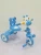 Import ride on car with music  and  light kids bike with animal toys 3 wheel bike tricycle  kids tricycle with pedal baby kids go karts from China