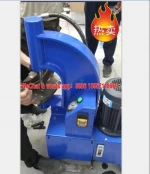 Riveting machine