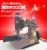 Import RN-EX5 electric three-thread carpet overlock machine from China
