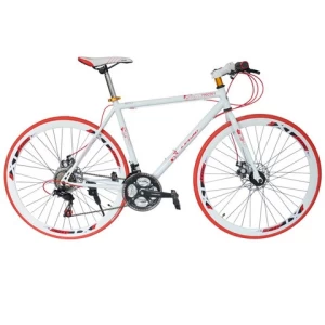 Road Aluminium alloy 26 27.5 29 tire inch wheel 24 speed sport MTB mountainbike bicycle mountain bike bicicleta
