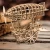 Import Robotime Airship 3d Wooden Puzzle,toy games for Teens and Adults from China