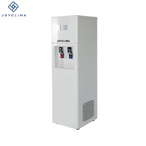 Rohs Certified Energy Saving Small Refrigerator Water Dispenser