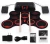 Import Roll-Up Drum Kit Portable Electronic Drum Set with Rechargeable Battery Foot Pedals Drumsticks Christmas from China