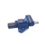 Import Ronix New Product Hand Tool Small Bench Vise, Fixed Bench Vise from China