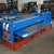 Import roof tile machine concrete wall tile making machine, glazed molding rolling forming machine from tj from China