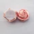 Import Rosettes DIY hemp ribbon rose flowers accessories hair accessories TY825 from China