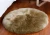 Import Round and thick long hair sheepskin fur rug from China