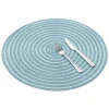 Round Dining Table Accessories Decoration Placemat