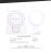 Import Round LED selfie light female anchor lens logo custom mobile phone fill light from China