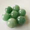 Round Semi-Precious Loose gemstone Bead new jade Stone Gemstone Beads For Jewelry Making