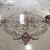 Import Round square shape water jet onyx stone marble floor medallion for villa project from China