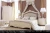 Import royal luxury bedroom furniture, antique design wooden bedroom set from China