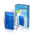 Import RST2043 UV light toothbrush sanitizer from China