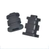 Rubber Damping Connector PU Black