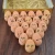 Import Rubber growing pet egg toy dog chew toy set pet snack ball from China