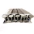 Import Russian 3A Steel Scrap Rail track from China