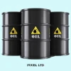 RUSSIAN MADE ULTRA-LOW SULPHUR DIESEL GAS OIL 50PPM