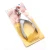 Import Rustproof Stainless Steel Acrylic False Nail Manicure Pedicure Clipper Trimmer Nail Tip Cutter Beauty Instruments from Pakistan