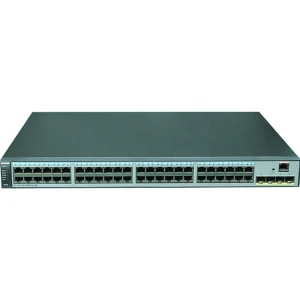 S5720-52P-PWR-LI-AC 48 Port Gigabit SFP PoE Switch Ethernet Network Switch